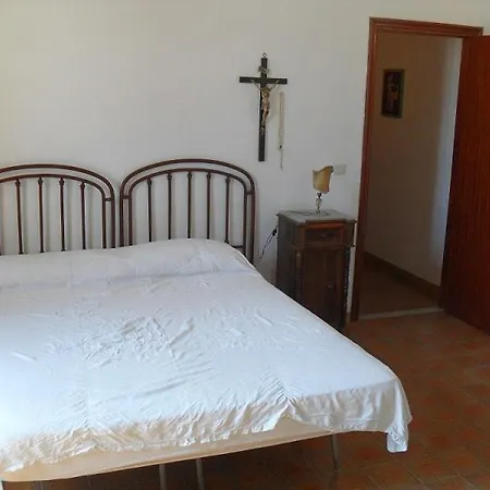 Fronte Mare 7 Posti Letto *