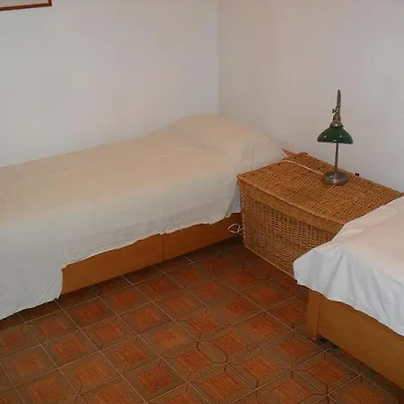 Fronte Mare 7 Posti Letto アパート *