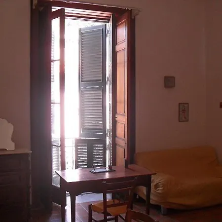 Fronte Mare 7 Posti Letto アパート *